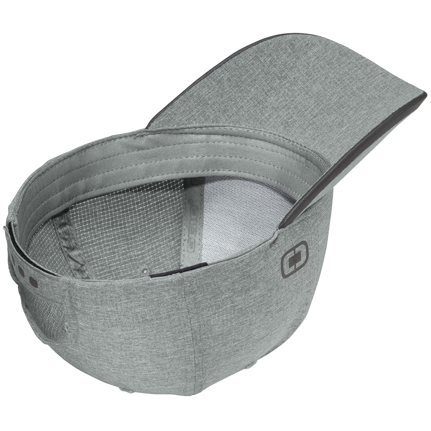 OGIO® Polyester Structured Cap 4