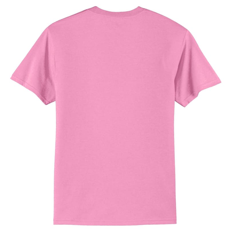 Port & Company Tall Core Blend Tee. 97