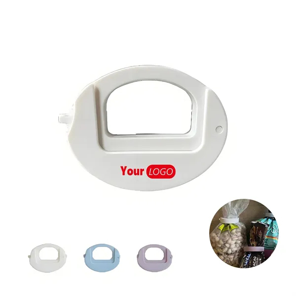Food Bag Clips Sealing Tool 1