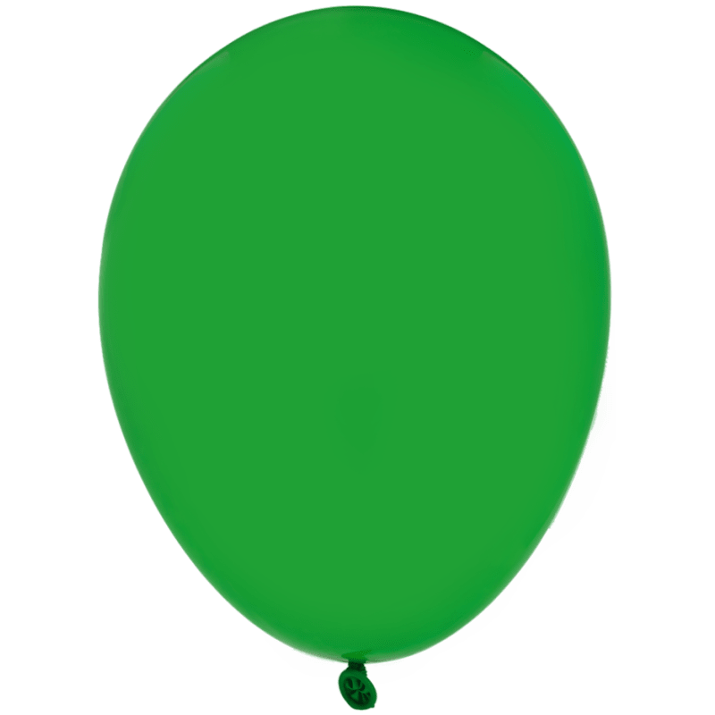 Custom 9" Latex Balloons 5