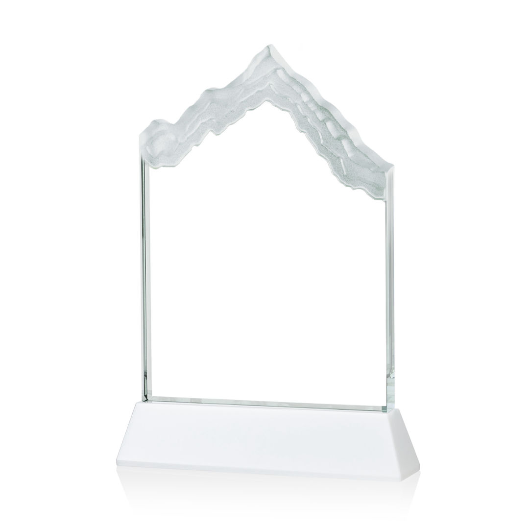 McKinley Award on Newhaven - White 2