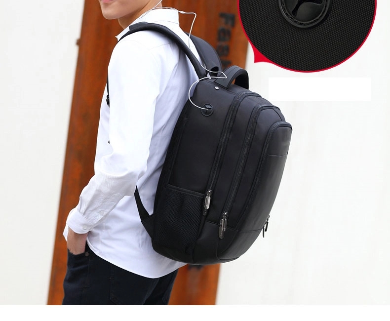 Business Backpacks Travel Large Capacity with USB Port 21