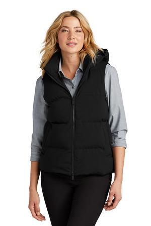 Mercer+Mettle Women's Puffy Vest MM7217 38