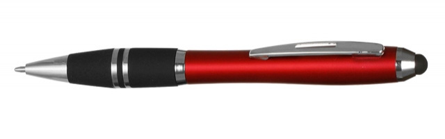 Stylus Grip Ballpoint iPens