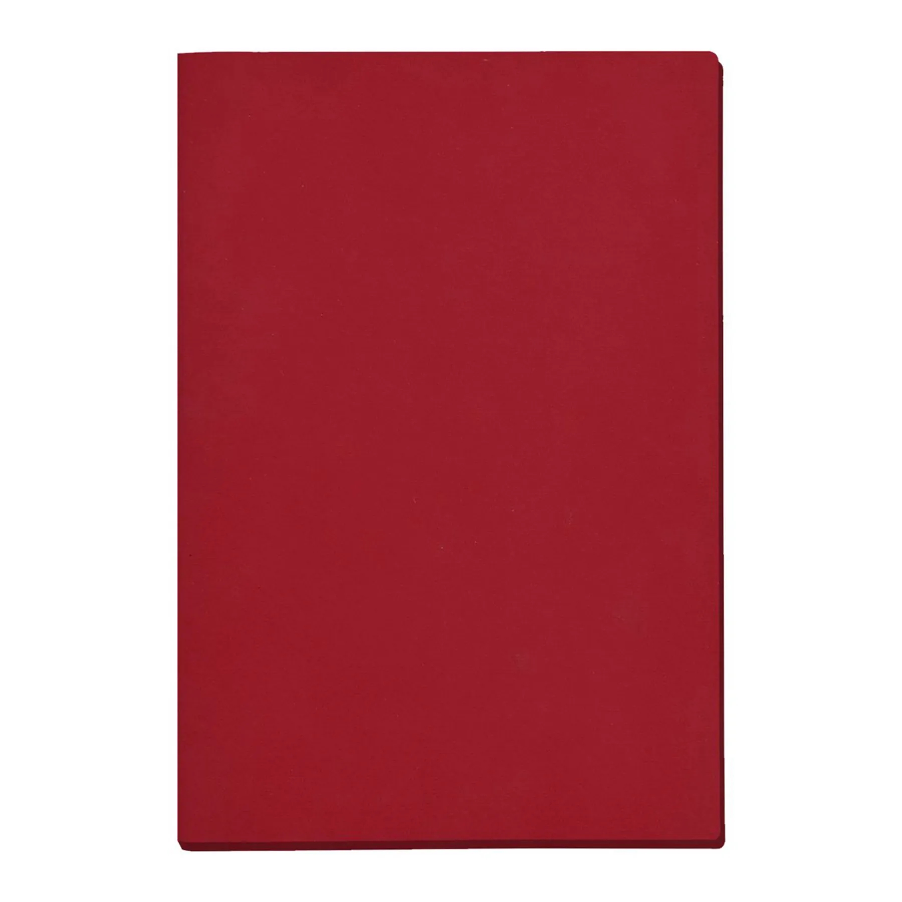 Leather Notebook 8