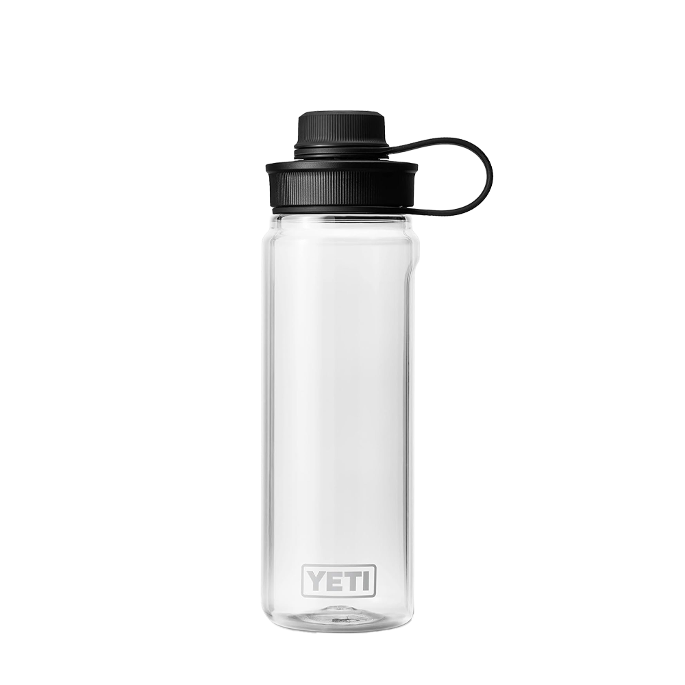 Yeti 25 oz / 750 ml Yonder Water Bottle with Yonder Tether Cap 7