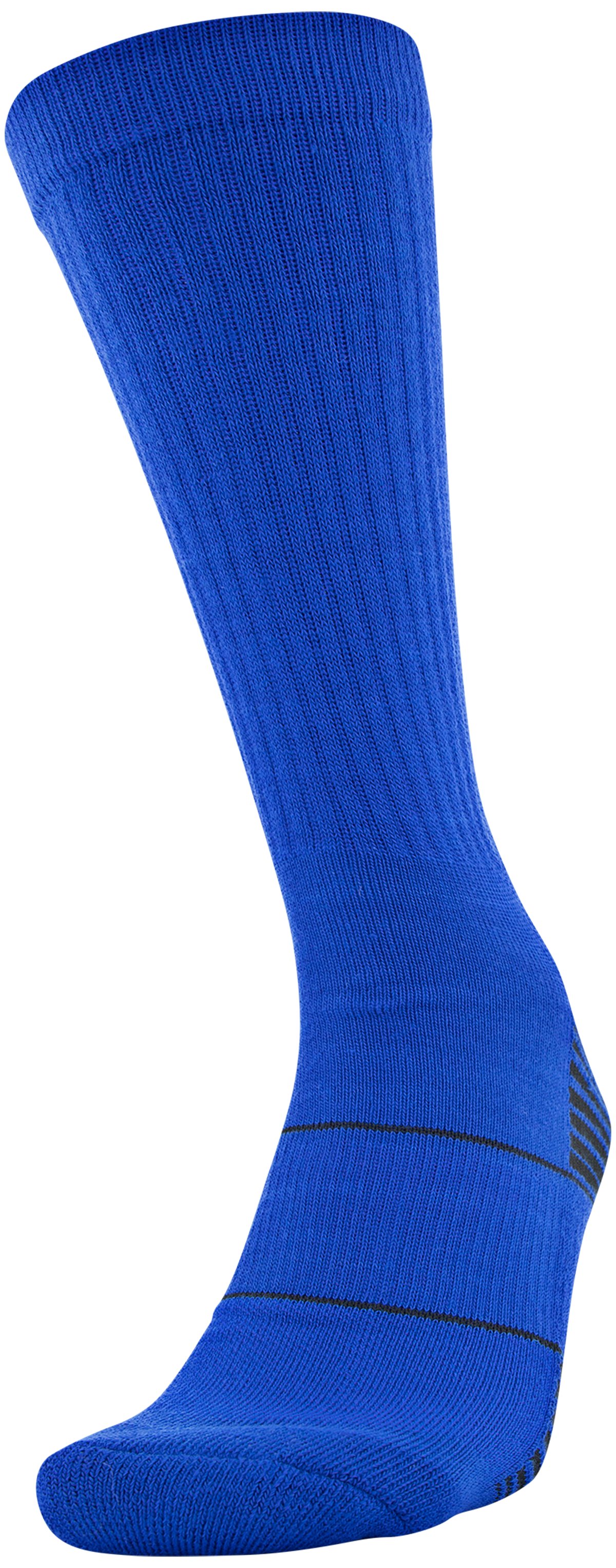 Kids' UA Team Crew Socks  4