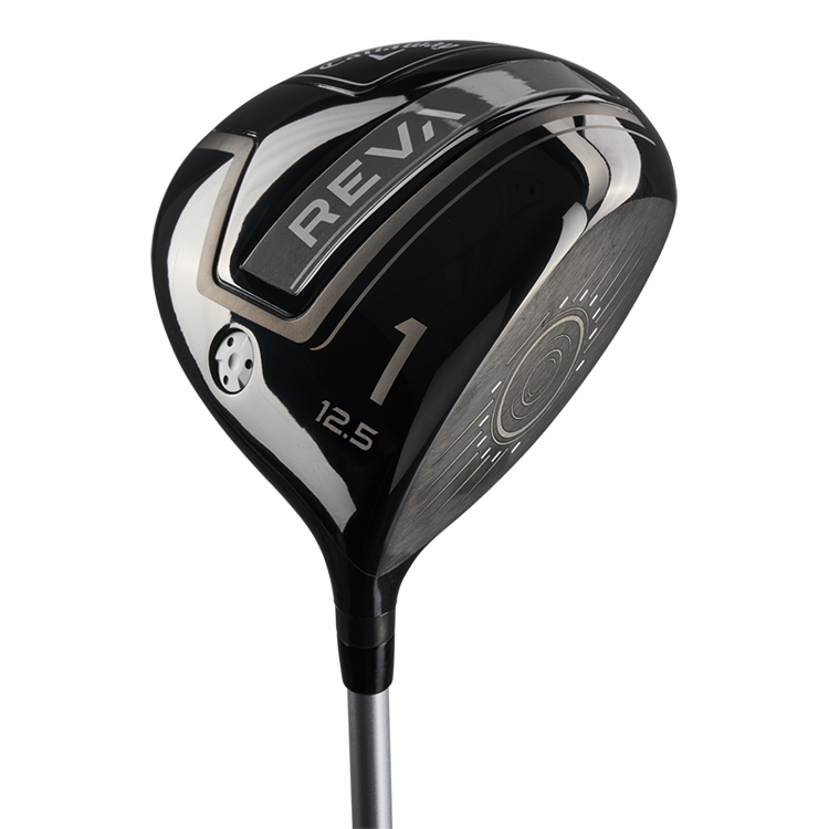 Callaway REVA 11-Piece Ladies Complete Set 14