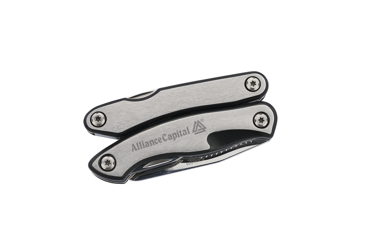 Urban Peak® Ryker Multi-Tool 4