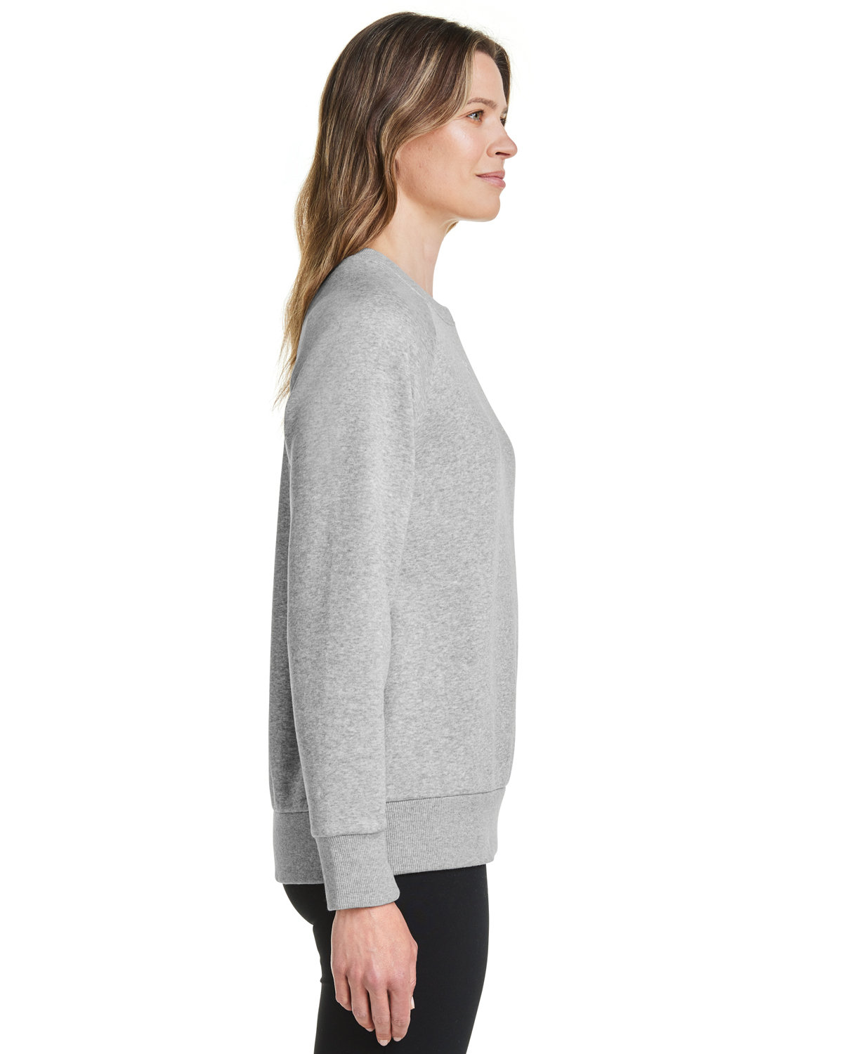 Ladies' Rival Fleece Sweatshirt