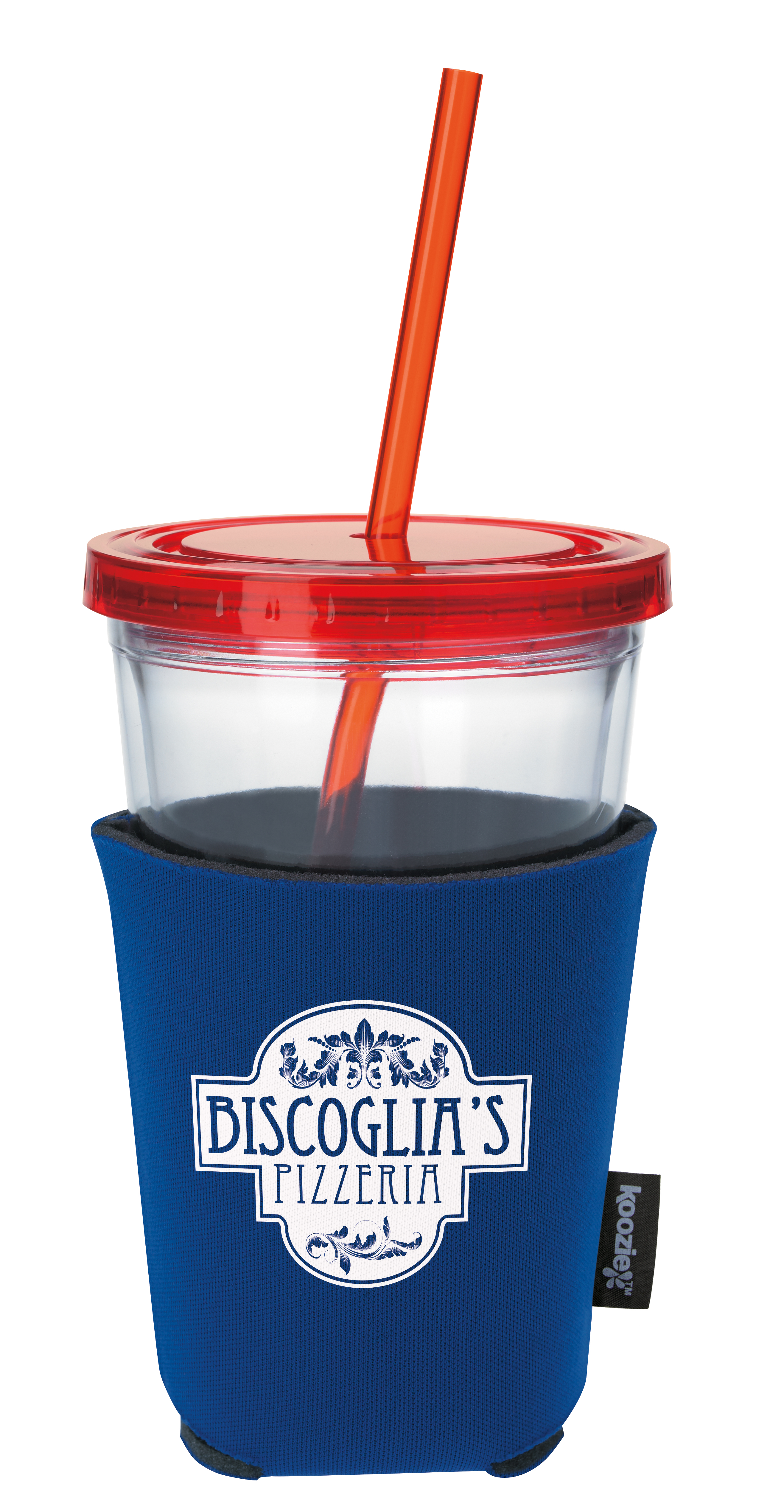 Life's a Party Cup Cooler