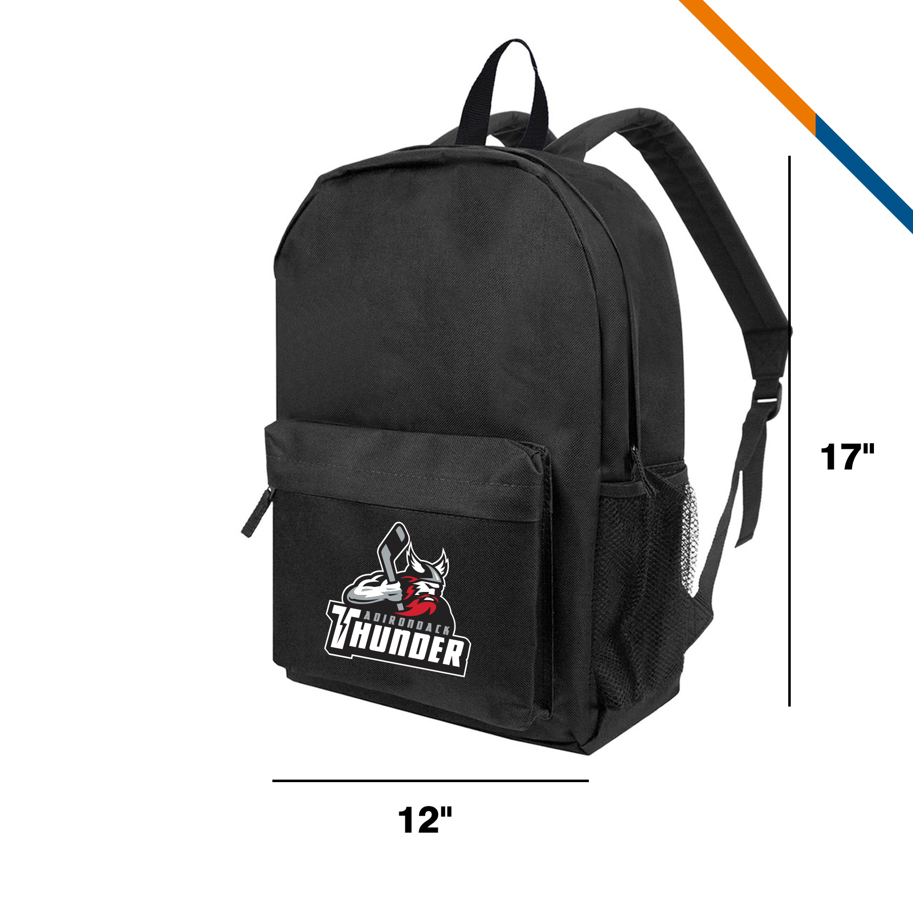 Trag School Backpack 3