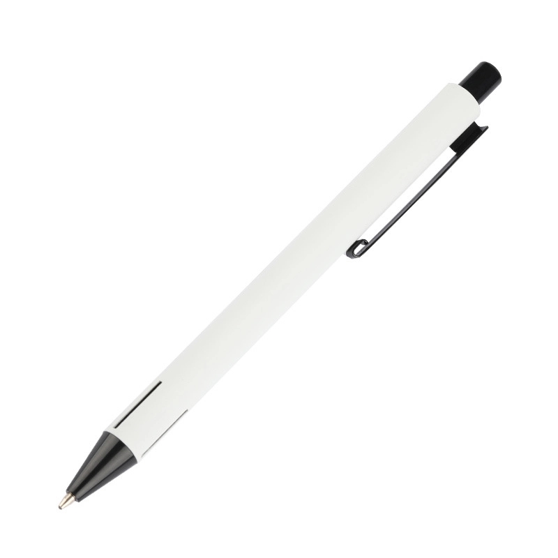 Custom Metal Ballpoint Pen 6