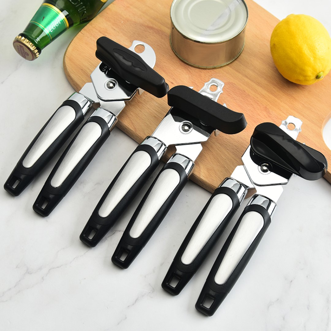 Manual Can Opener Handheld 6