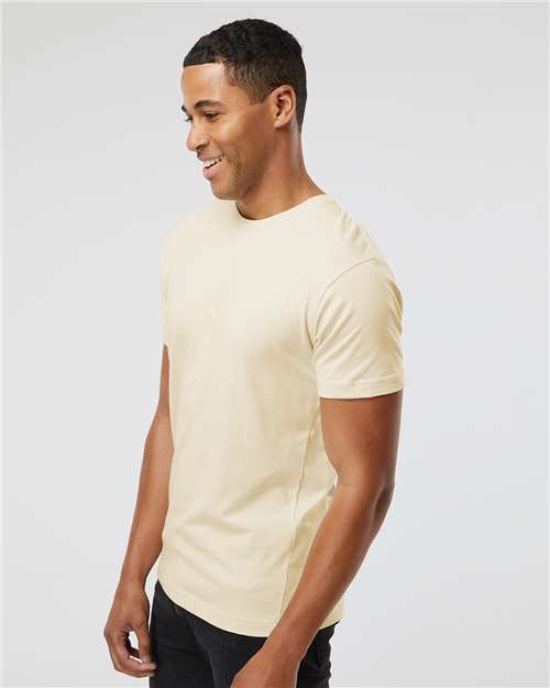 Unisex Fine Jersey Tee - 6901 519