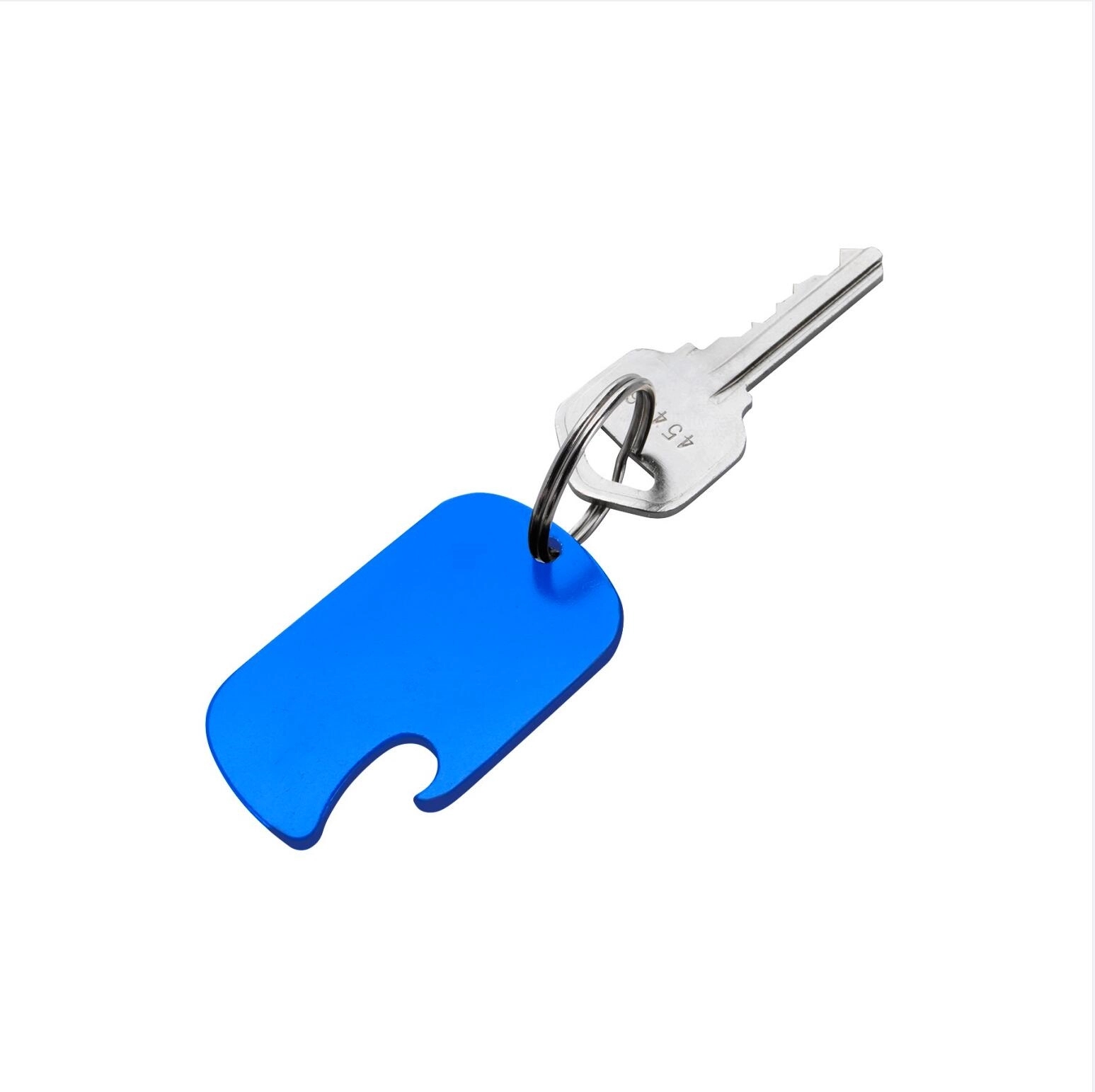 Dog Tag Shape Bottle Opener 3