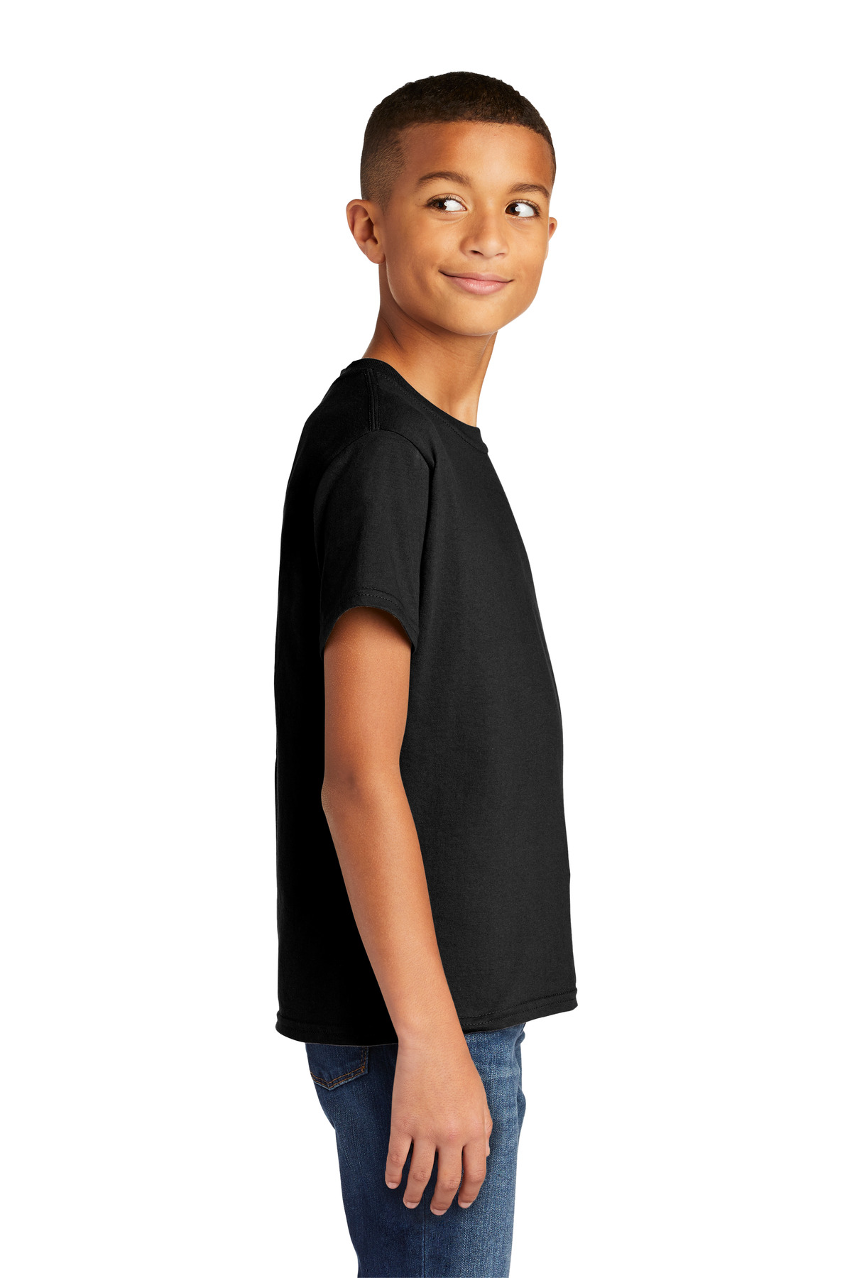 Gildan® Youth Softstyle T-Shirt 25