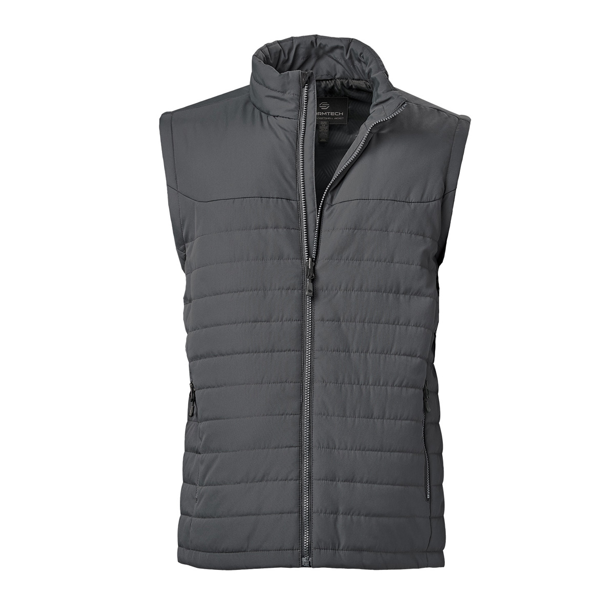 Stormtech Men's Fairbanks 5-in-1 Jacket 2