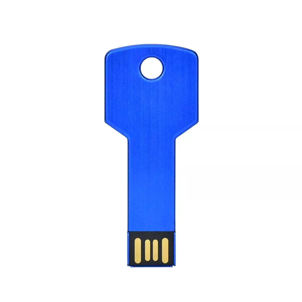 Key Shape USB Flash Driver 11