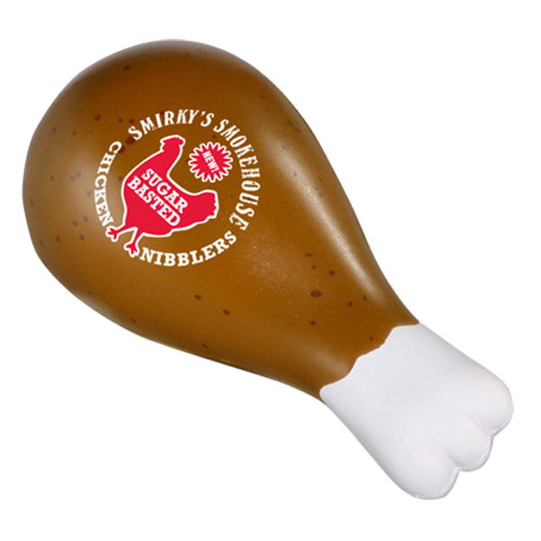 Drumstick Stress Reliever 2