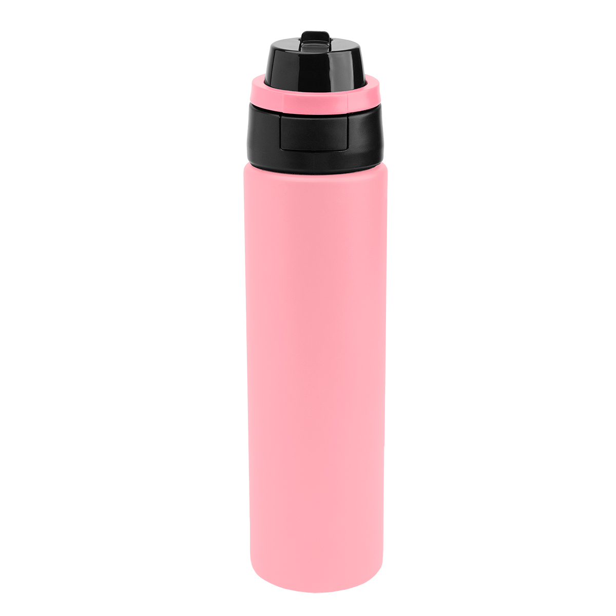24 Oz. Pop Sip & Chug Recycled Stainless Steel Bottle, custom water bottle with logo imprint 12