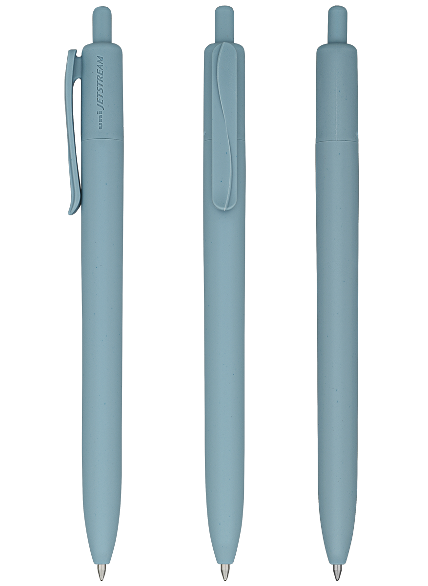 uni-ball® Jetstream Recycled Ocean Plastic Pen 2