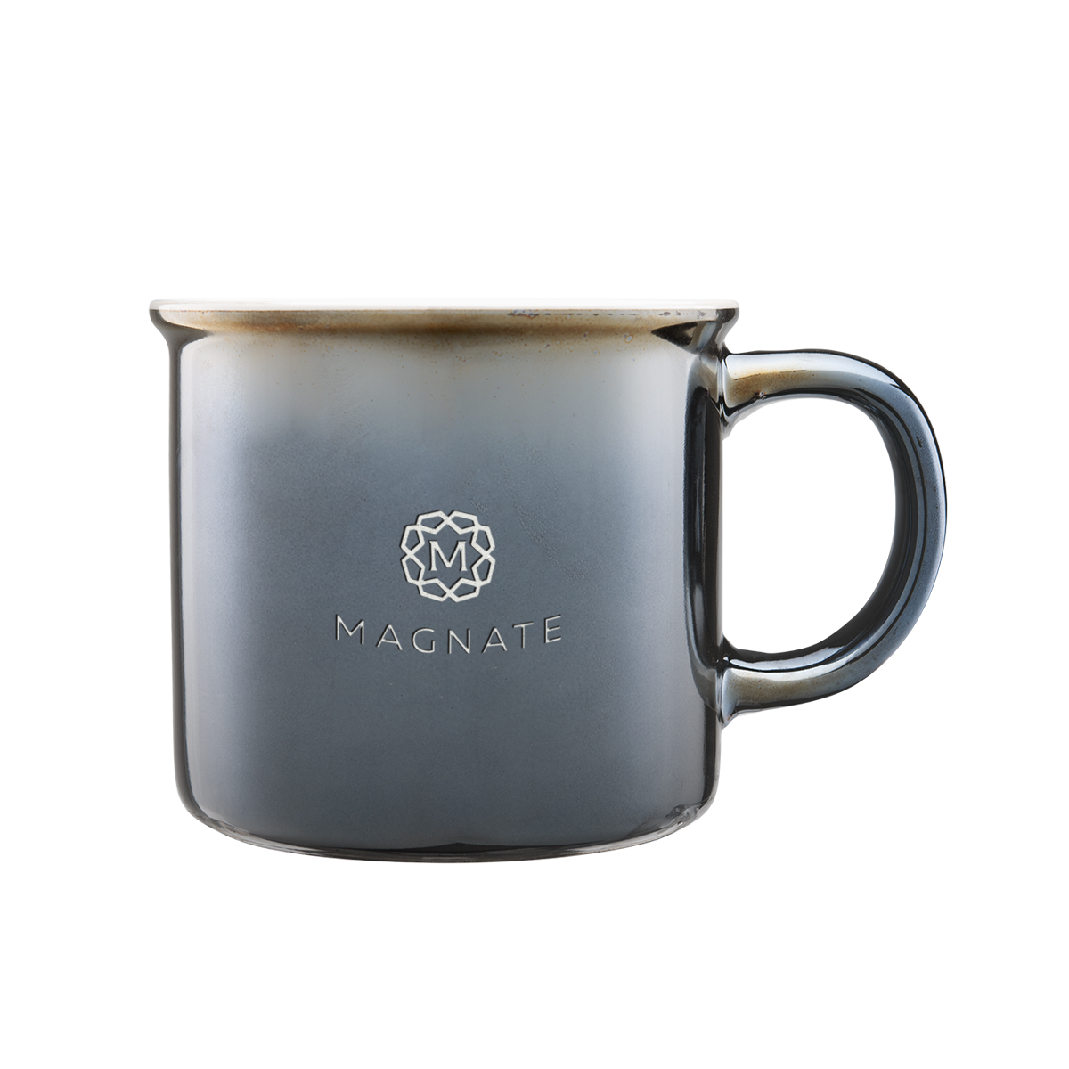 15 Oz. Pearlescent Campfire Mug 2