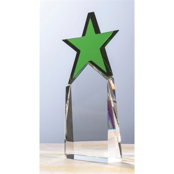 Triumphant Star Award 6