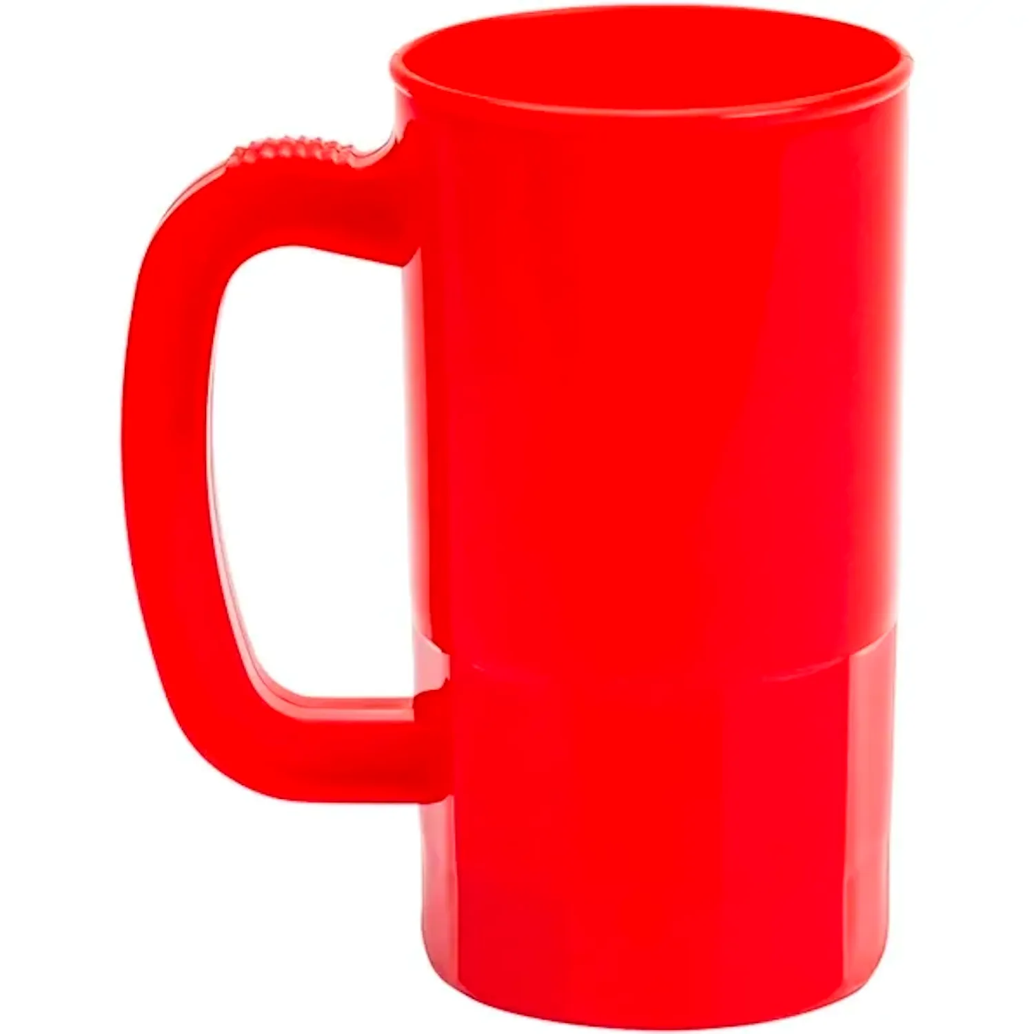 22 Oz Plastic Beer Stein Mug 12