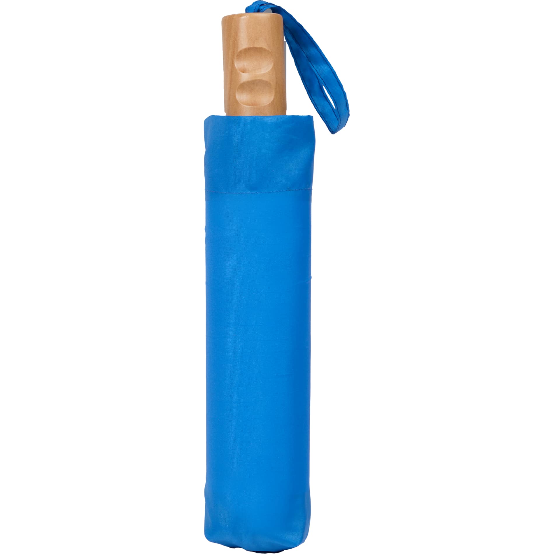 46" Recycled 3-Folding Umbrella 22