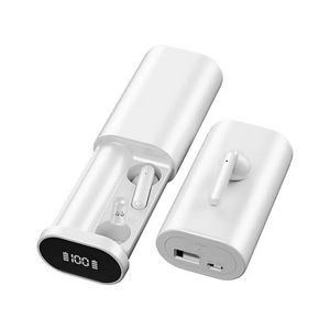 Wireless Earphones Headphones 2