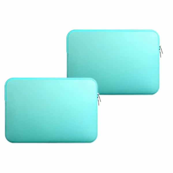 Laptop Sleeve Case Computer Pad bag 2