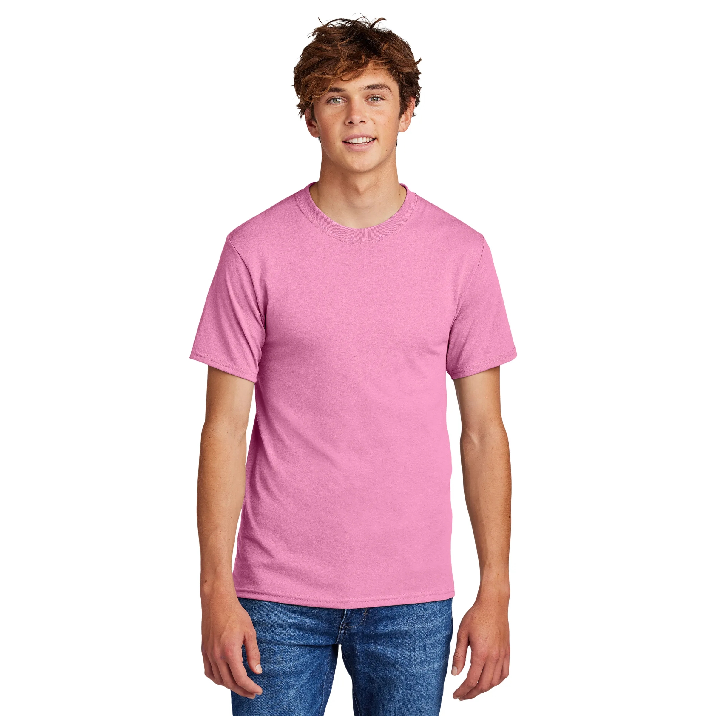 Port & Company - Core Blend Tee 80