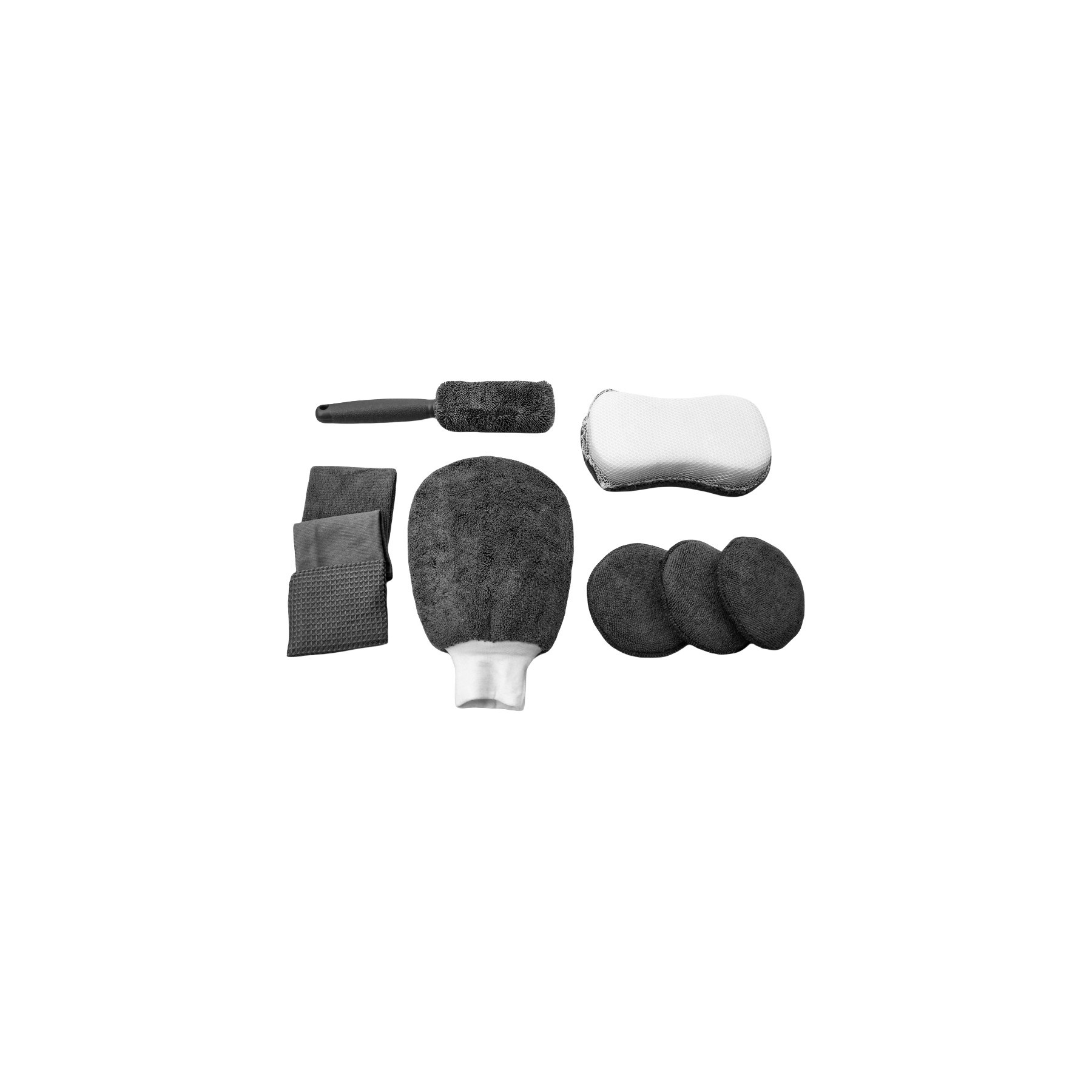 Car Wash Kit 3