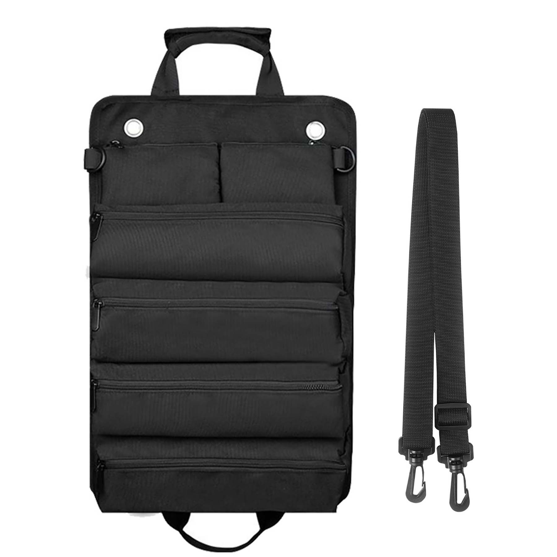 Vehicle Rolling Tool Bag 4