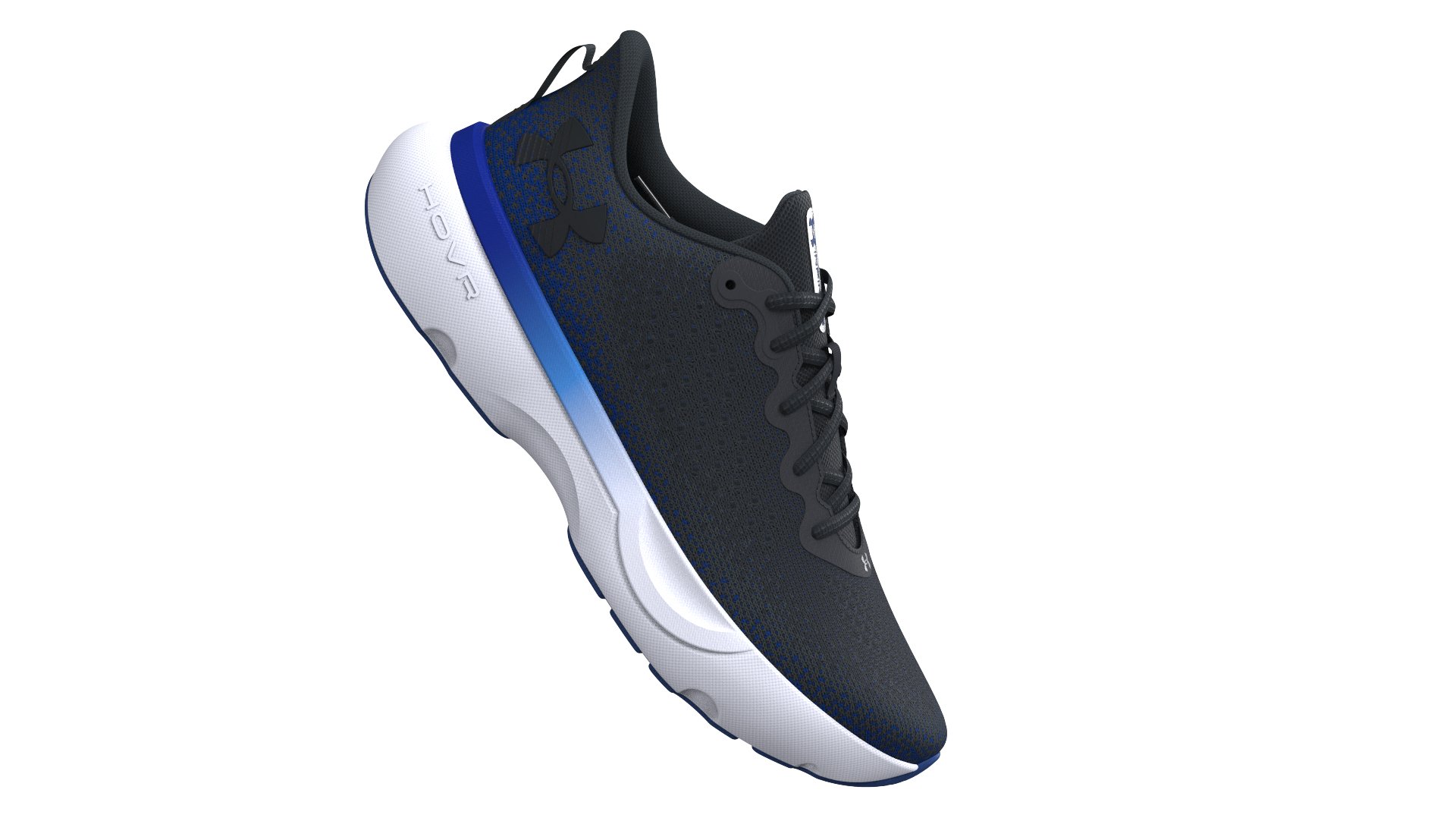UA Infinite Men's Running Shoes 6