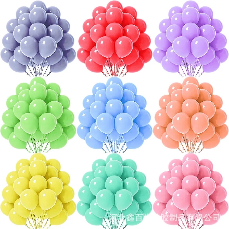 Standard Balloon 2