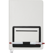 FSC® Mix 6" x 8" Moda Notebook 18
