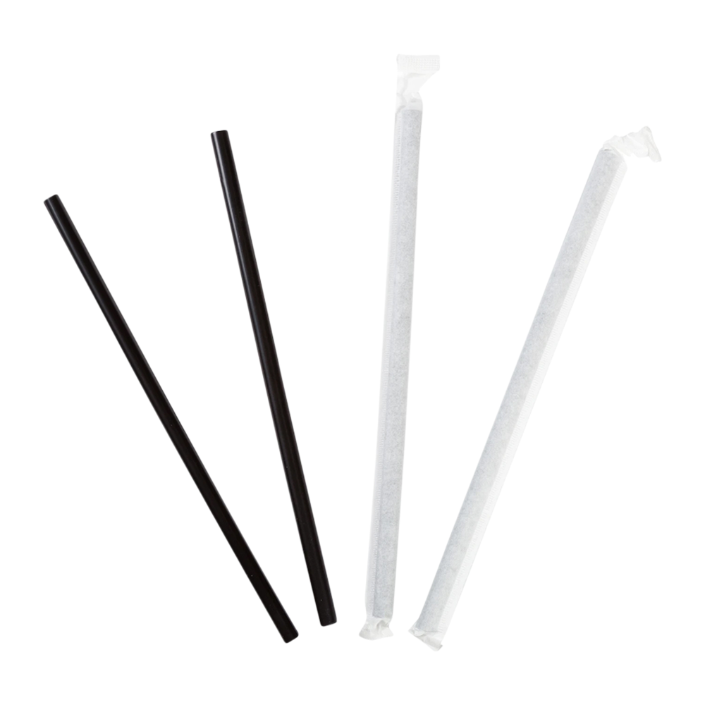 Plastic Straw 4