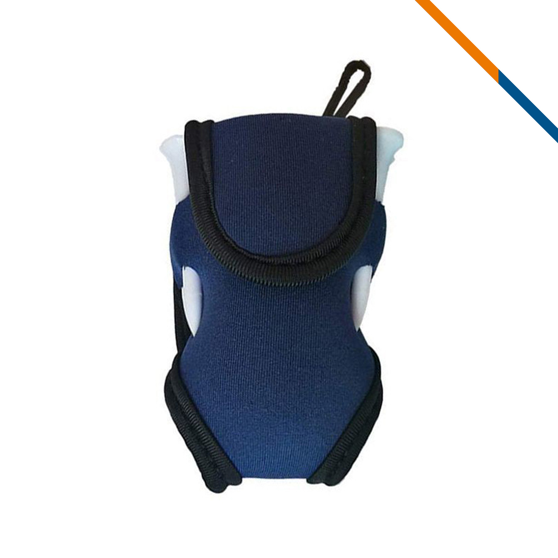 DriveSak Neoprene Golf Ball Pouch 4