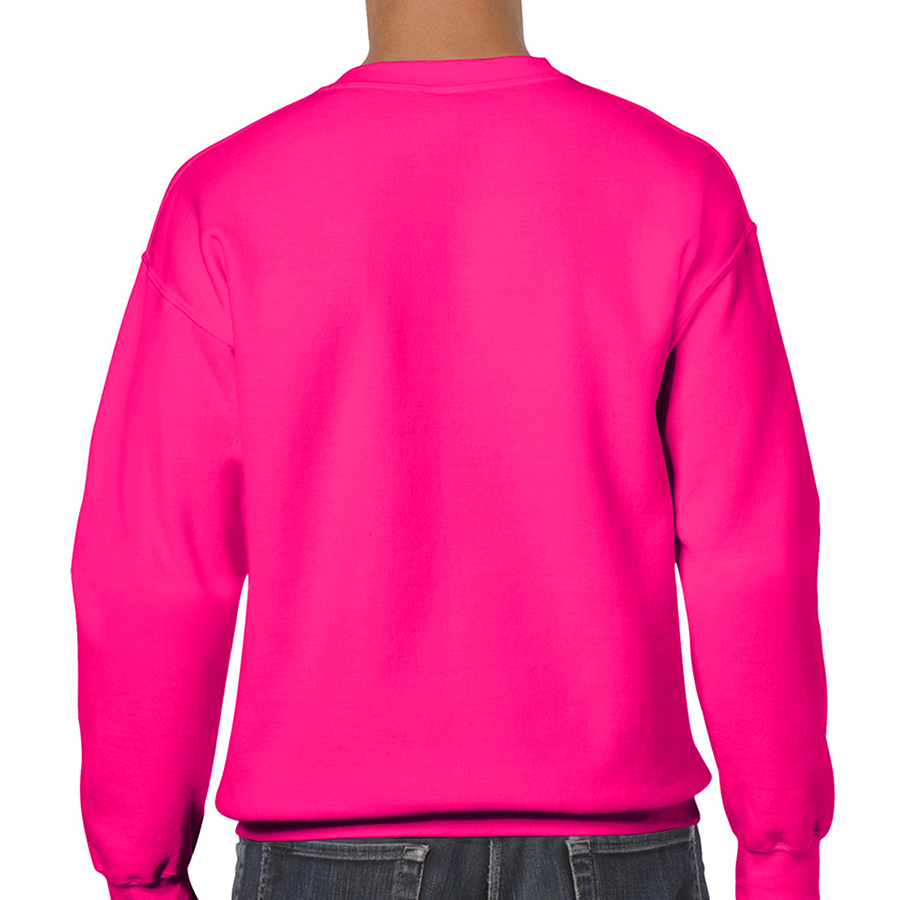 Gildan Heavy Blend Adult Crewneck Sweatshirt 38