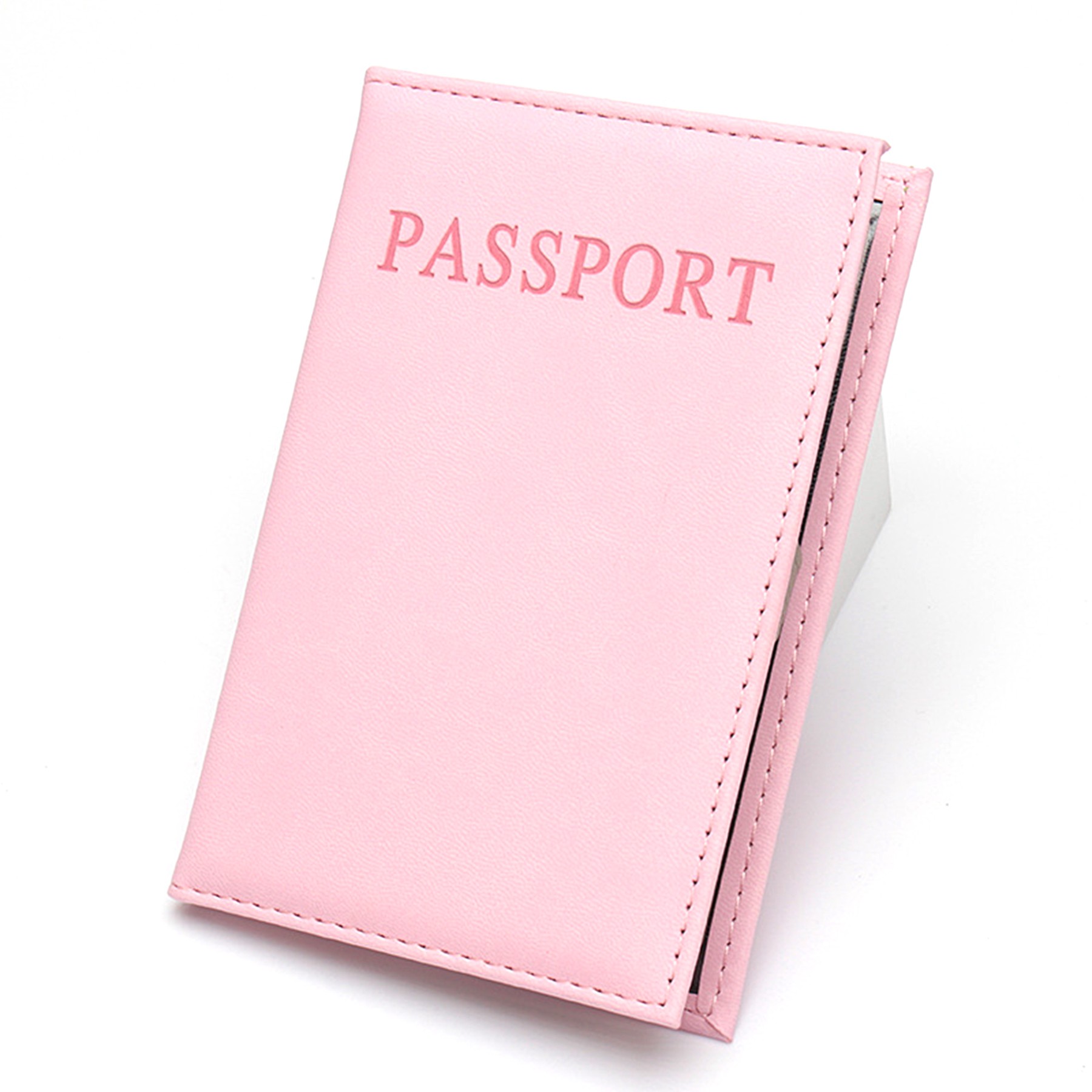 Passport Card Holder 5