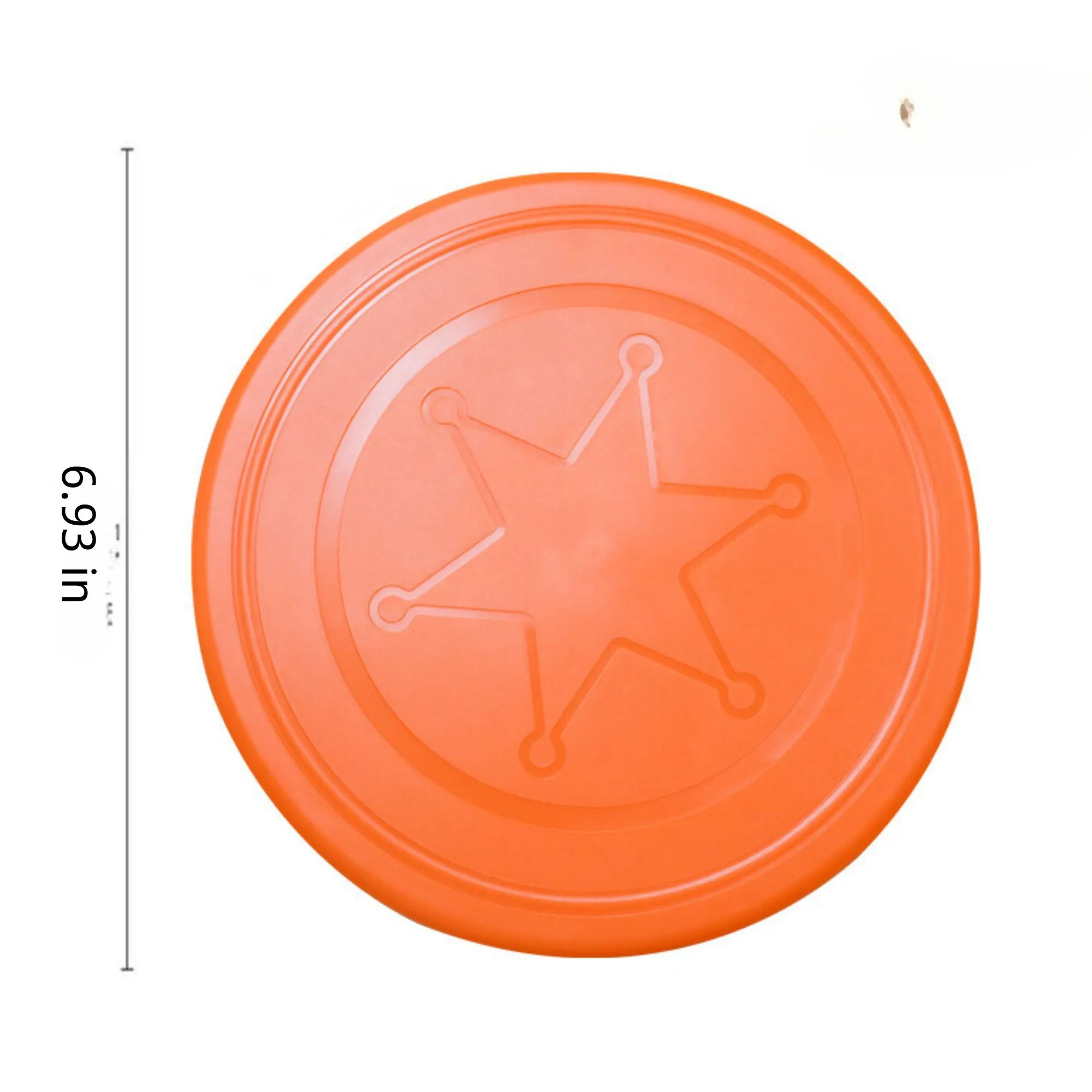 Dog flying disc Pet Toy 3