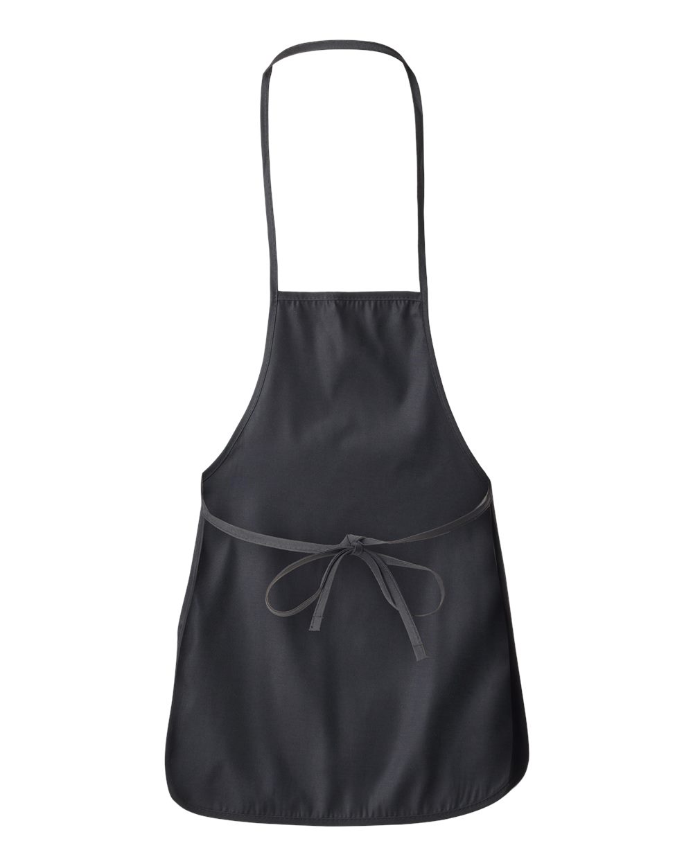 Midweight Cotton Twill Butcher Apron - 5510 8