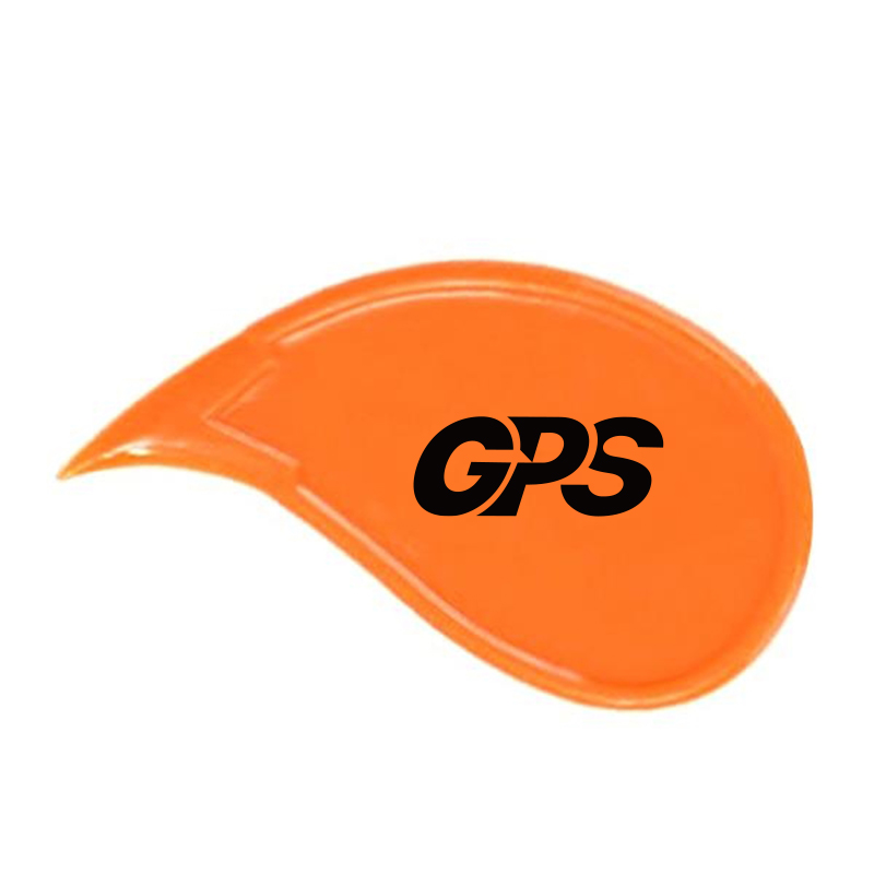 1 3/4 " Plastic Letter Opener Envelope Slitter 2
