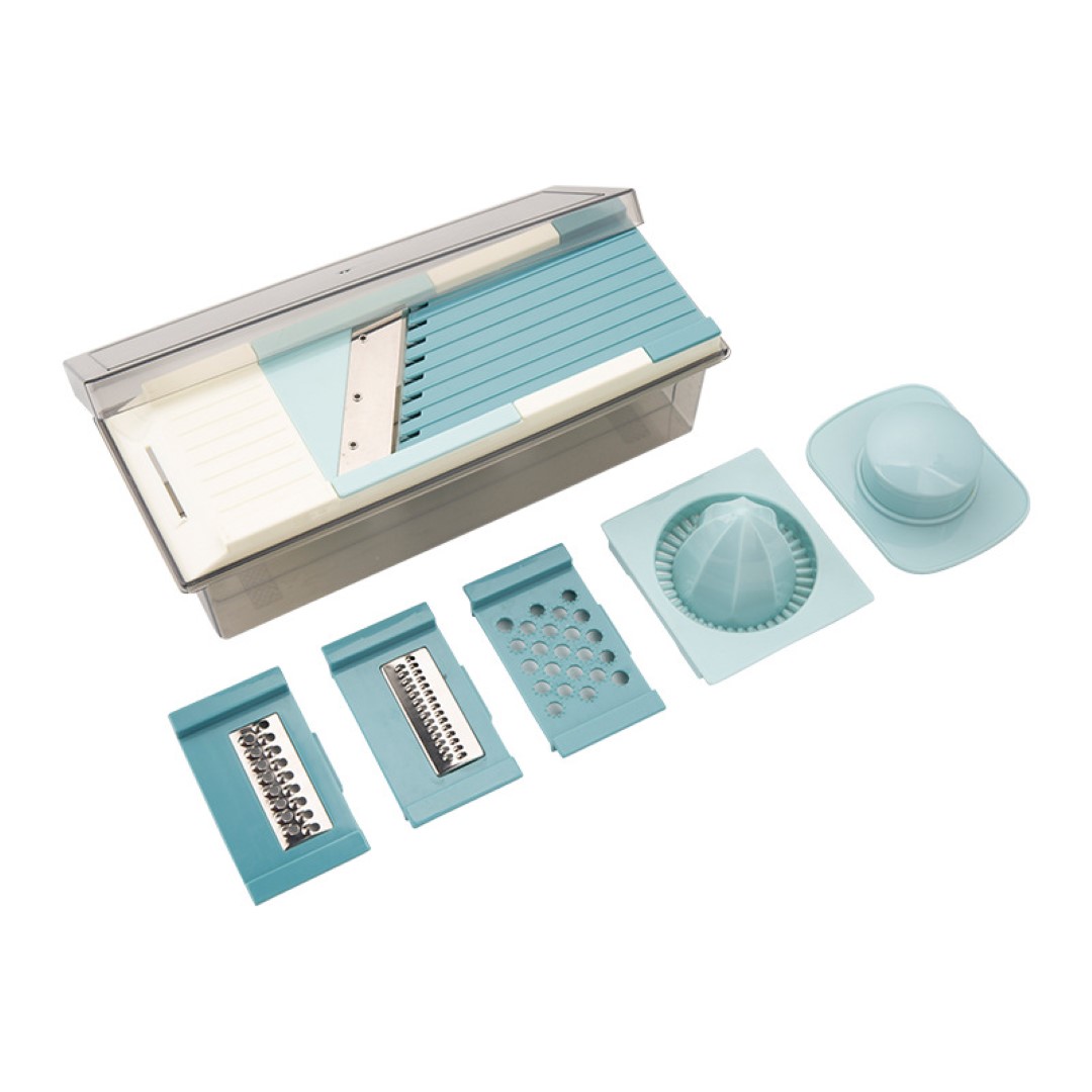 Vegetable Chopper Kitchen Gadgets 5