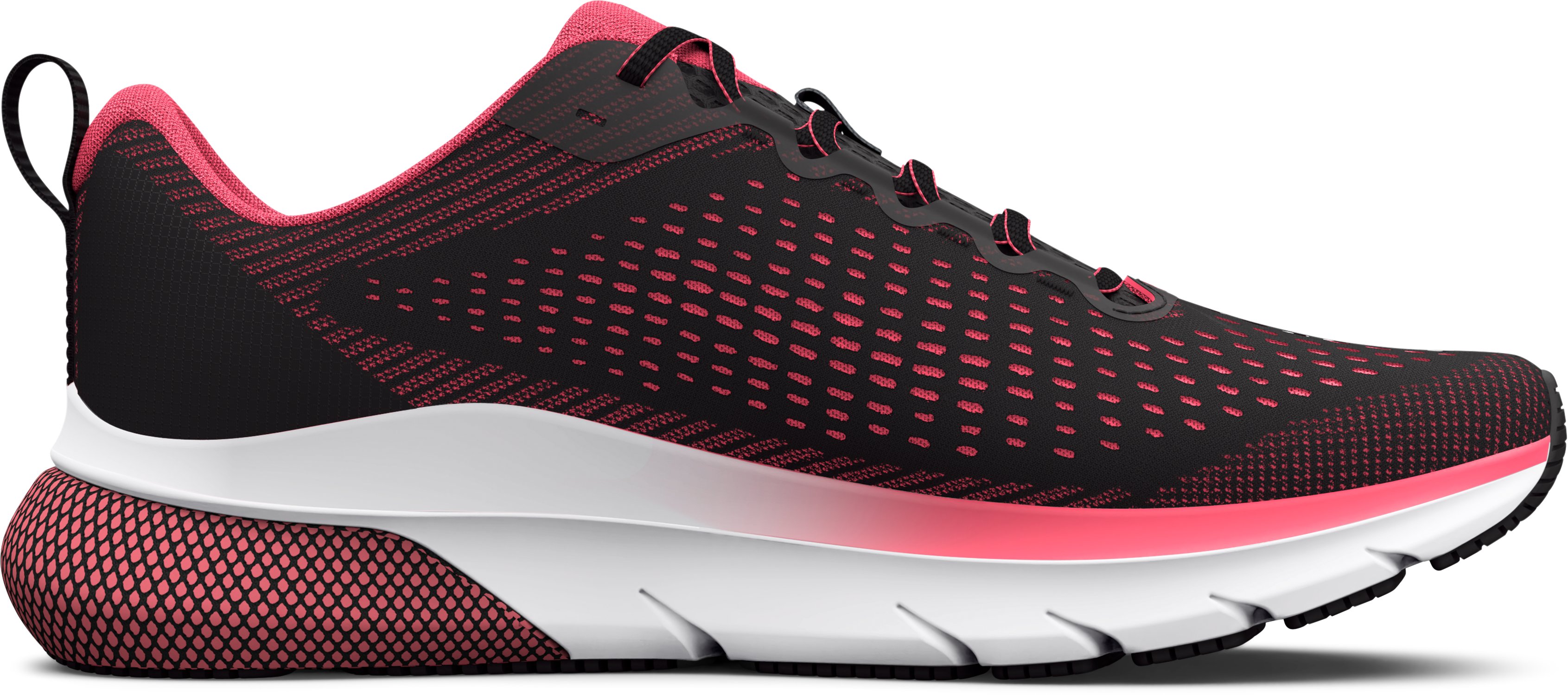 UA HOVR Turbulence Women's Running Shoes 9