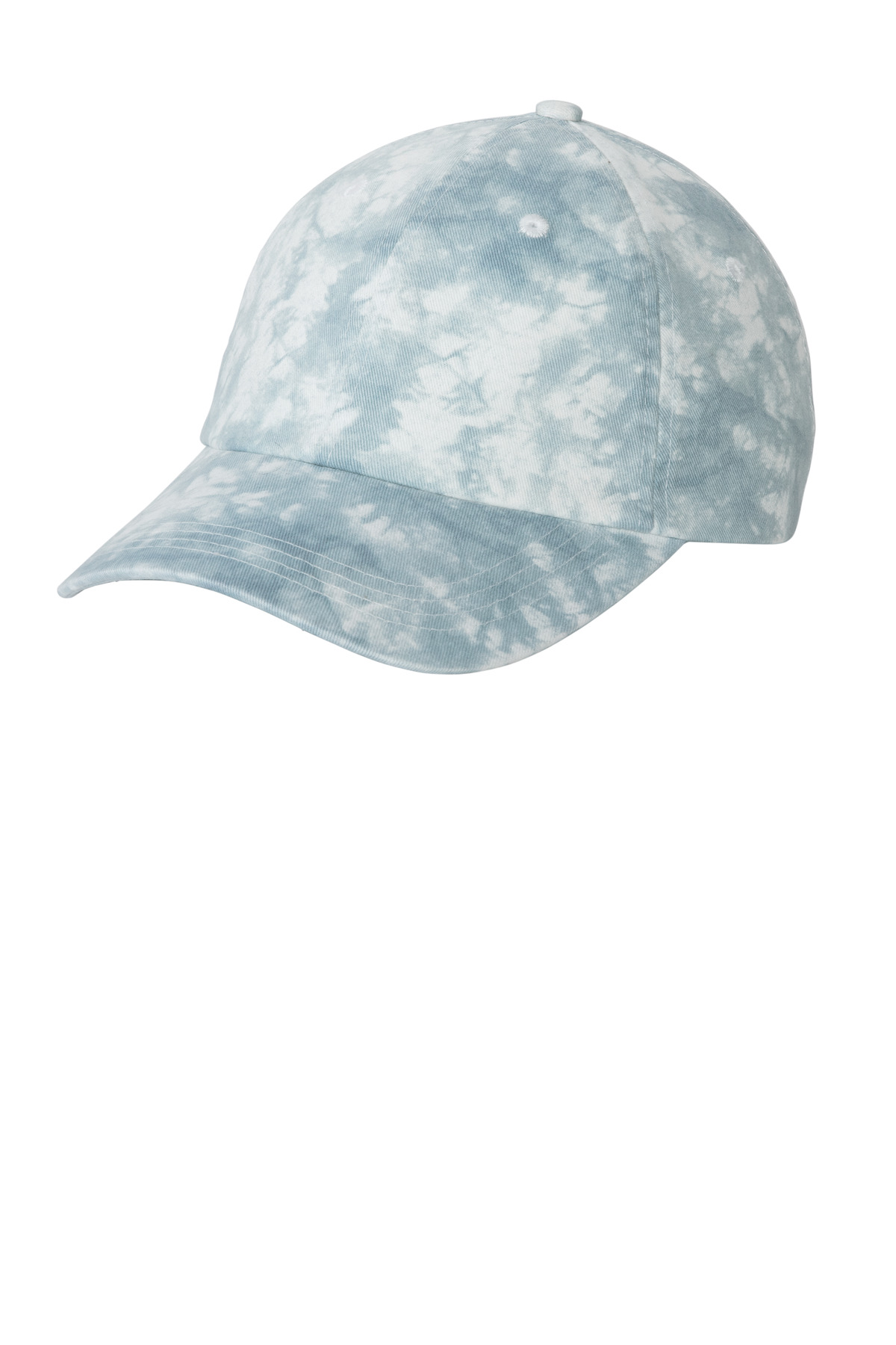 Port Authority Tie-Dye Cap C961 16