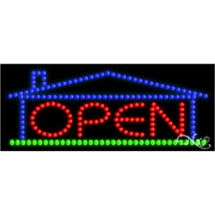 LED Sign 2