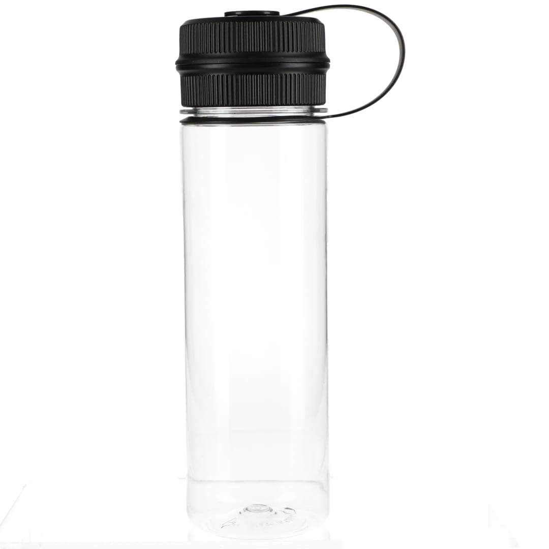 Venture Recycled R-PET Sports Bottle 21oz 24